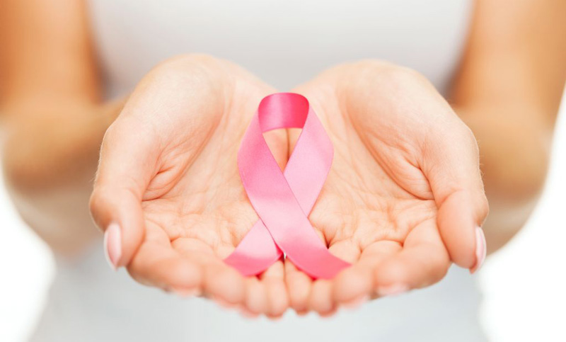 El cáncer de mama afecta a 1 de cada 8 mujeres argentinas