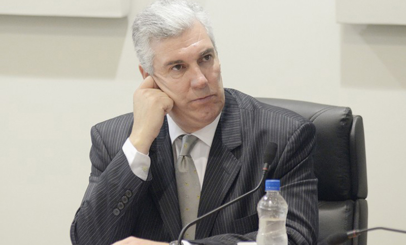Persecución fatal: confirmaron prisión preventiva para catorce policías