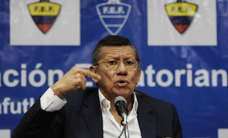 «Los jugadores tienen prohibido perder ante Argentina»