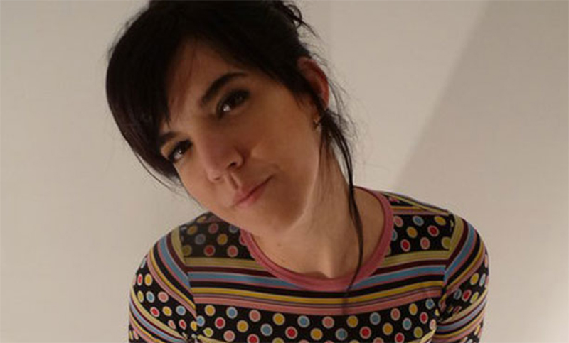 Nati Carulias: “Cuando hago Stand Up es mi mejor casting”