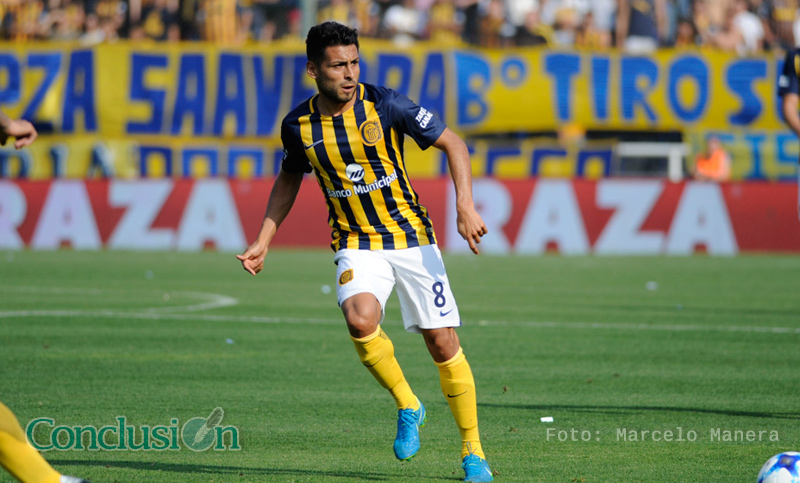 A trasladar todo a la Superliga: Central visita a Tigre y necesita ganar
