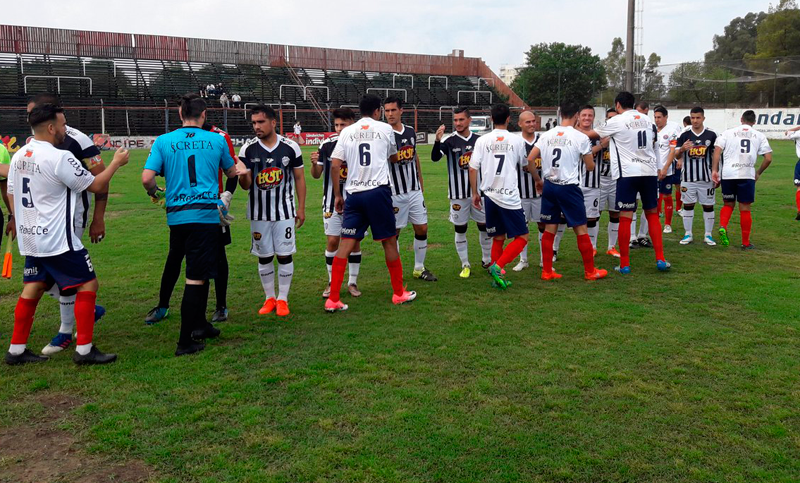Con aporte de un ex canalla, Central Córdoba ganó en el Gabino