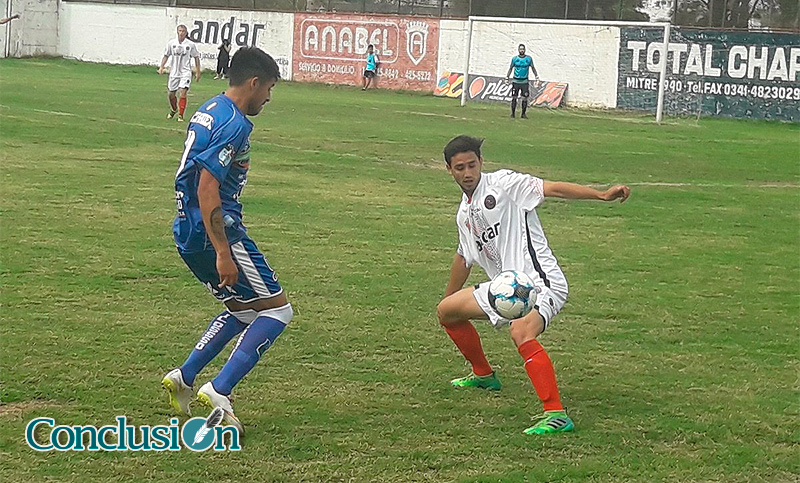 Central Córdoba no tuvo puntería y cayó ante Sportivo Italiano