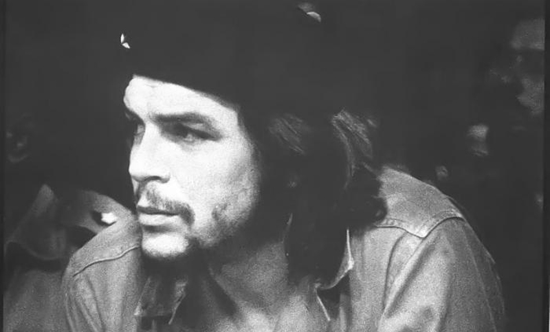 Che Guevara: el hombre más justo como revolucionario