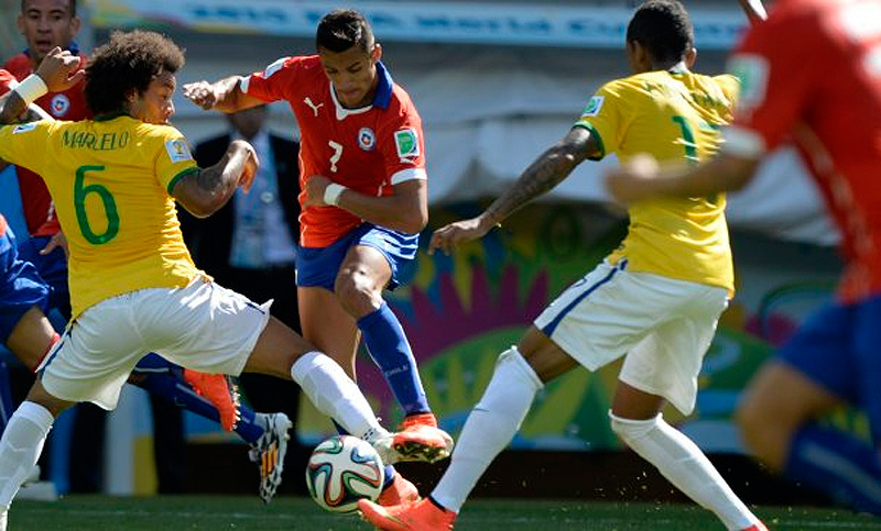 Así se completará la última fecha de eliminatorias sudamericanas
