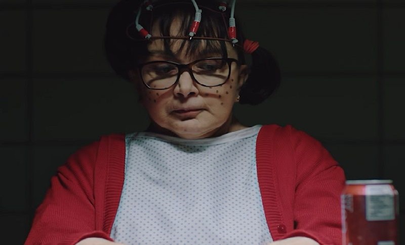 La «Chilindrina» se suma a «Stranger Things»