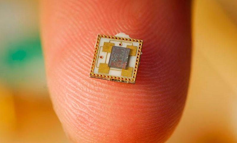 La ONU establece uso de chip para identificar a toda la humanidad antes del 2030