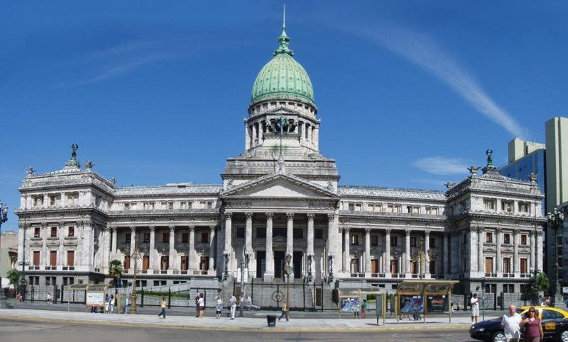 Las pymes van al Congreso a reclamar una agenda industrial