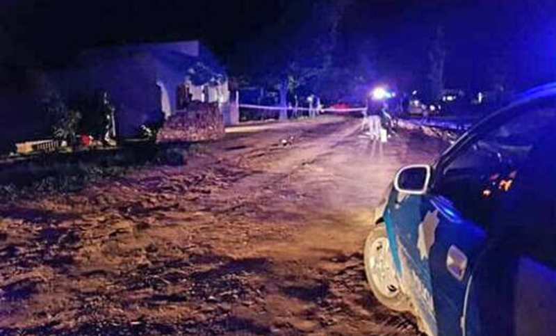 Asesinaron de un disparo a un adolescente en Coronda