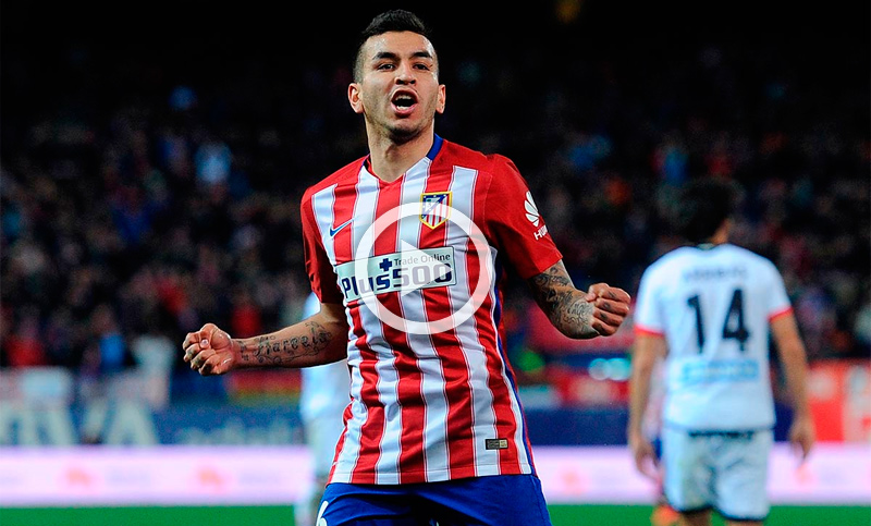 Historia de un guerrero: el emotivo relato de Ángel Correa
