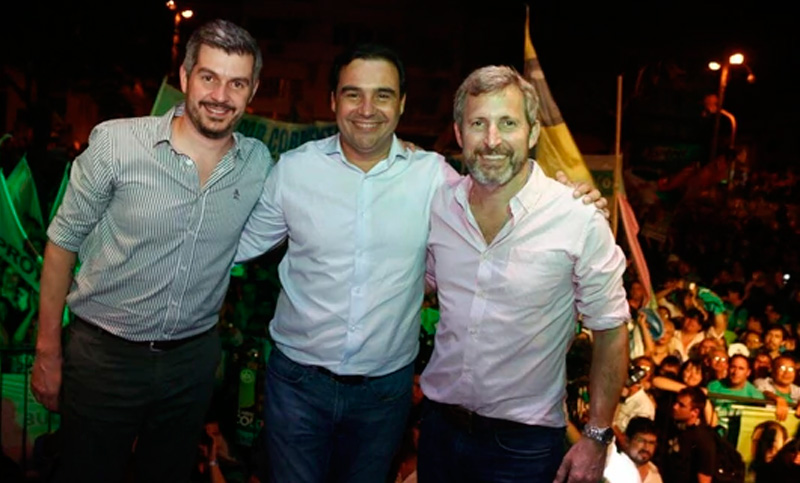 El oficialismo triunfa en Corrientes con más de 9 puntos de diferencia