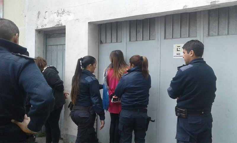 Liberaron a dos candidatos y cuatro militantes de izquierda que habían sido detenidos
