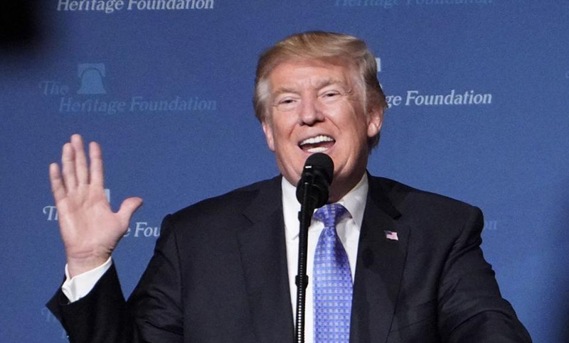 EE.UU.: segundo juez suspende decreto de Trump, pero admite bloqueo a venezolanos