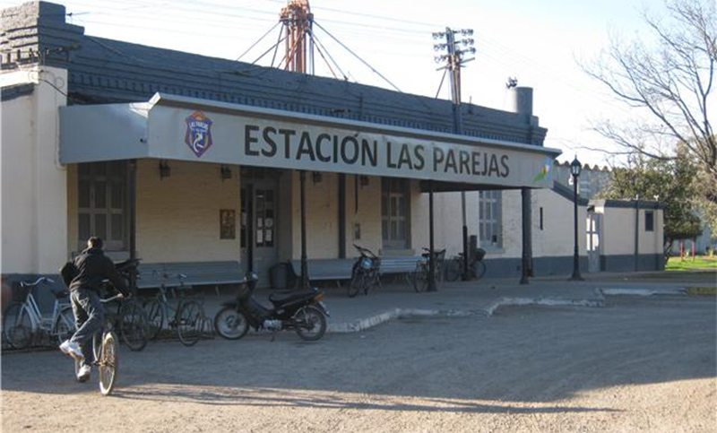 Violencia de género en Las Parejas: una joven de 20 años fue asesinada por su novio