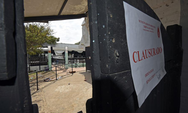 Liberan a dos procesados por la muerte de los jóvenes en la fiesta electrónica de Arroyo Seco