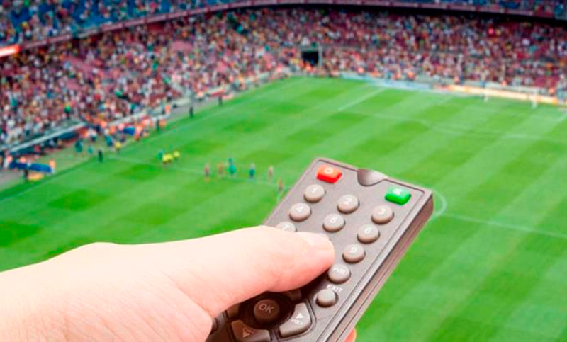 Desde esta fecha de Superliga arranca el fútbol codificado