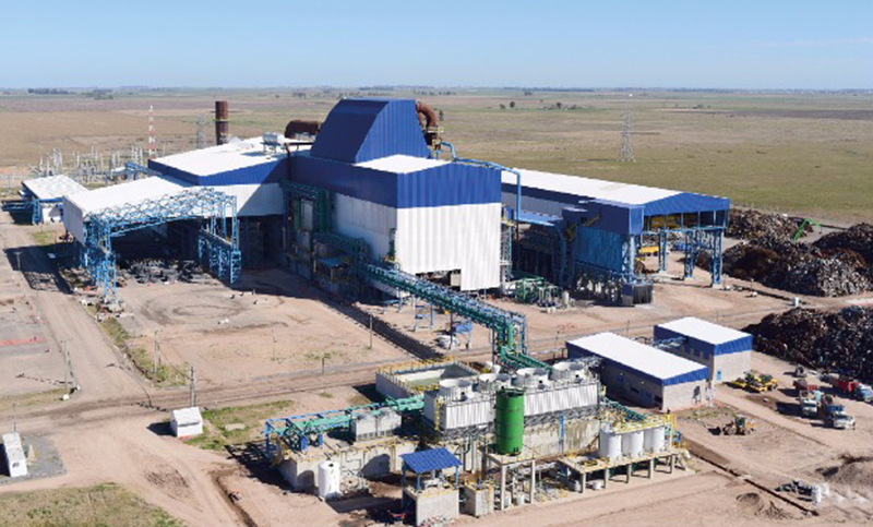 La industria está en su peor momento en 16 años