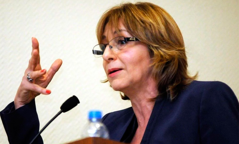Procesaron a procuradora Gils Carbó por administración fraudulenta