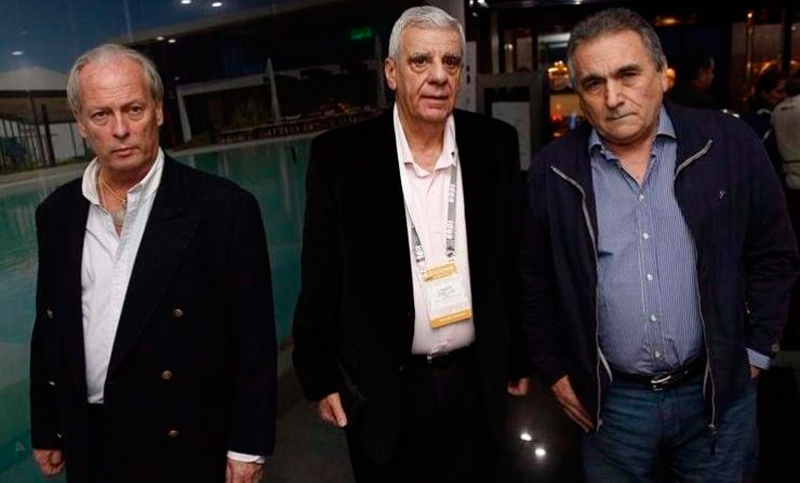 Capitulación ante la CEOcracia? Los sindicalistas al pie del Coloquio de IDEA