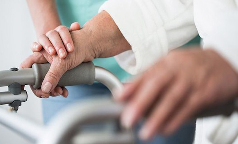 Se conmemora el Día Mundial de la Osteoporosis