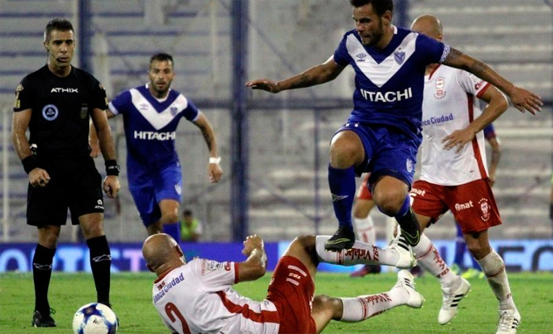 Huracán y Vélez buscan el pasaje a cuartos de Copa Argentina