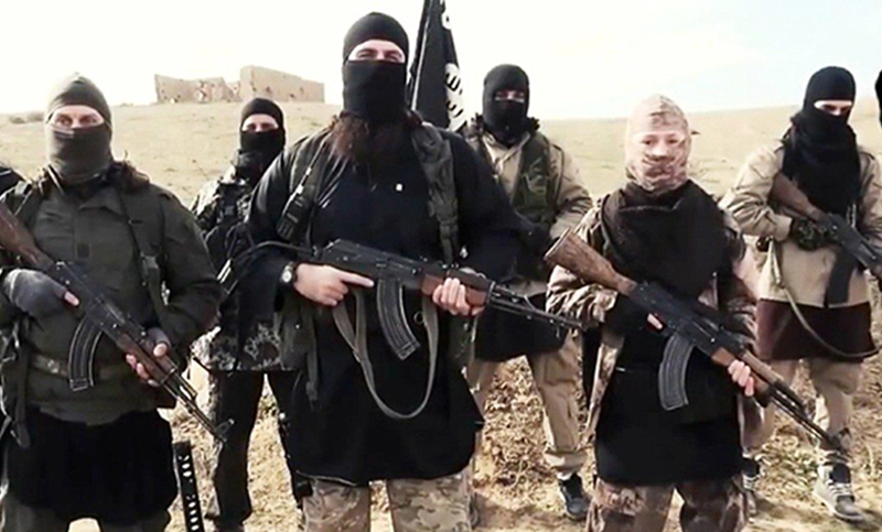 Isis amenazó con atentar contra Messi y Neymar durante el Mundial