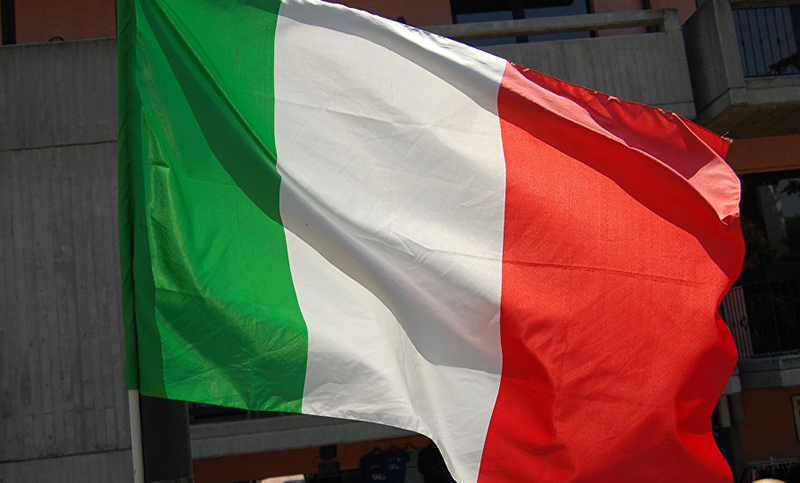 Italia prohíbe marcha fascista en recuerdo de Mussolini