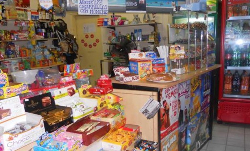 Ventas minoristas acumularon baja de 2,3% en lo que va del año, según Came