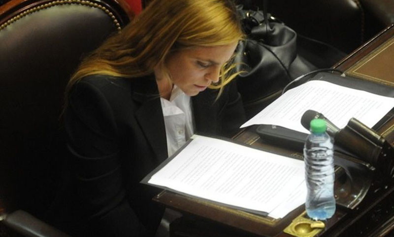 Se quebró el FPV: 6 diputados K votaron a favor del desafuero
