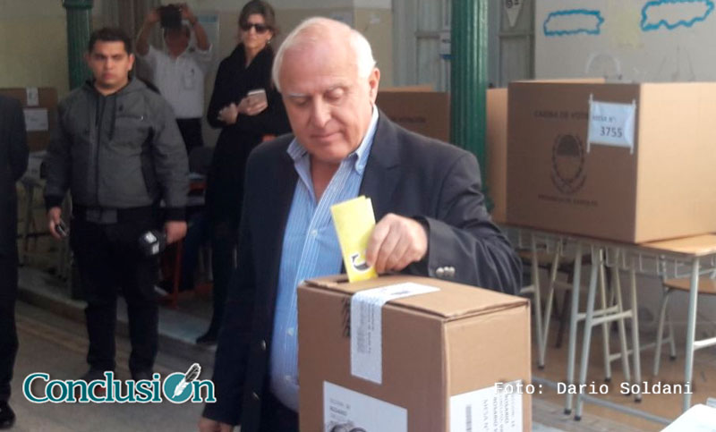 “Hay una posibilidad de un crecimiento importante en relación a las primarias”
