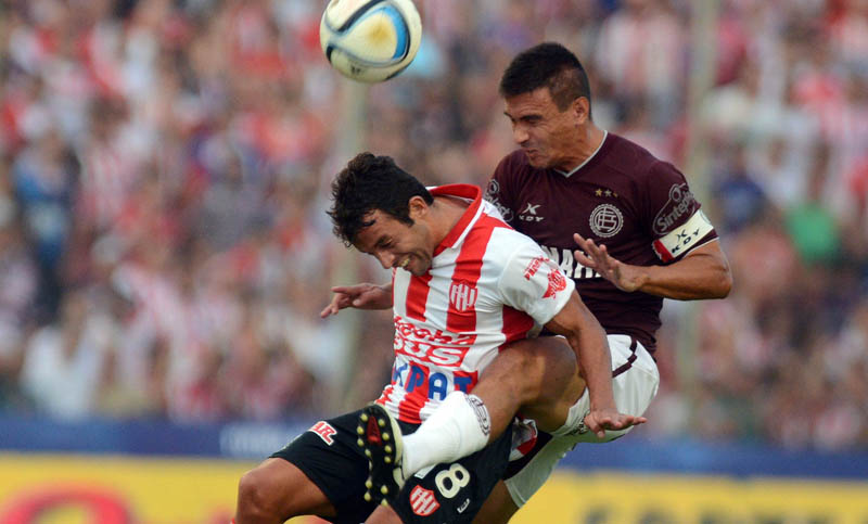 Dos encuentros pondrán en marcha la sexta fecha de la Superliga