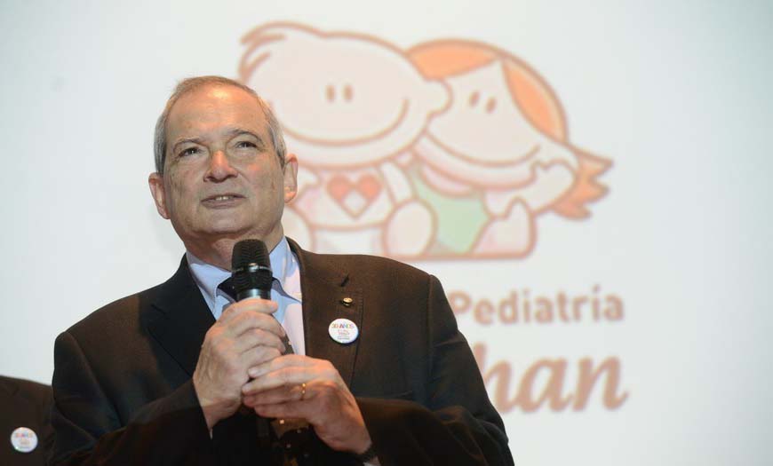 Macri le pidió la renuncia al ministro de Salud Jorge Lemus