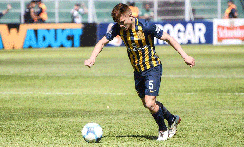 Gil: “Montero sabe que lo vamos a respaldar siempre»