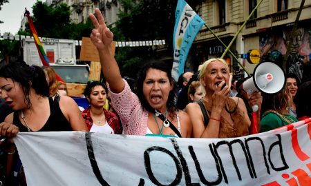 post