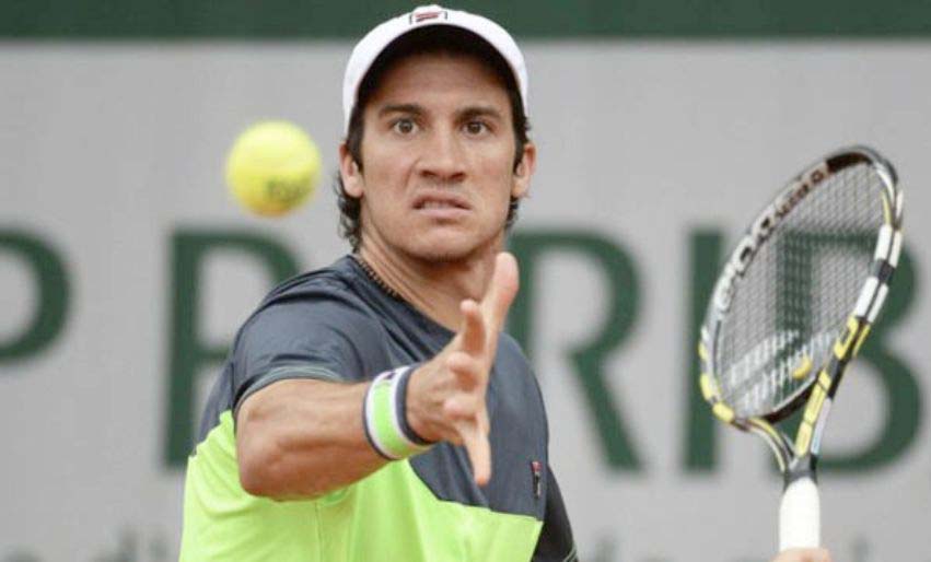 El rosarino Bagnis debuta en el Challenger de Brasil