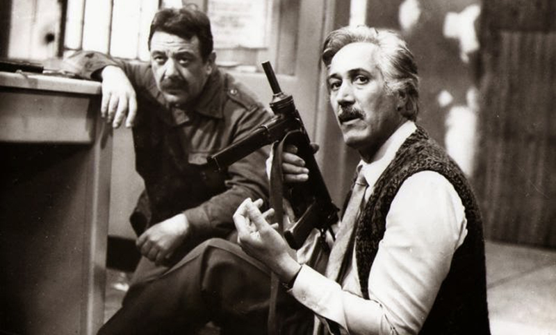 Federico Luppi: cinco películas imprescindibles