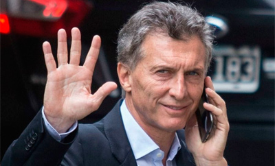 Macri felicitó a Messi y le pidió que disfrute un Mundial “sin presiones”