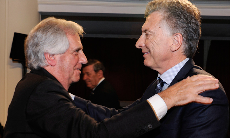 Macri dijo que el país enfrenta esta semana “situaciones particularmente complejas”