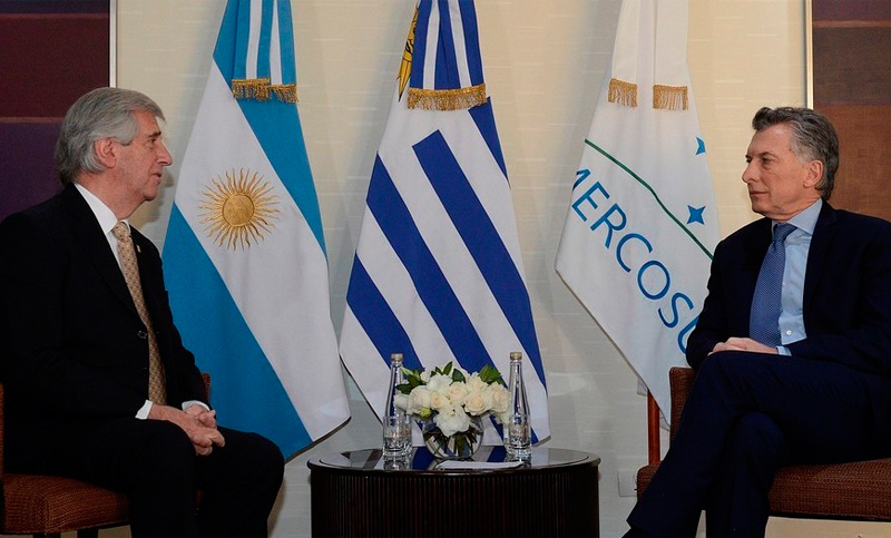 Argentina, Uruguay y Paraguay se postulan para organizar el Mundial 2030