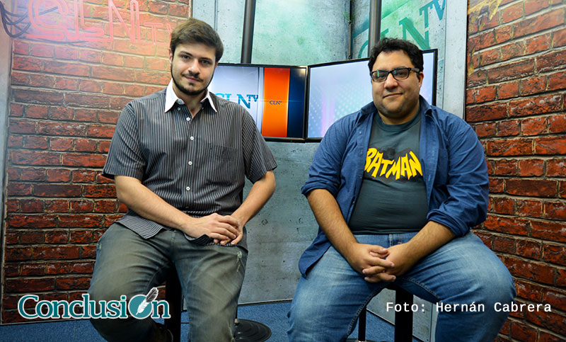 Se acerca el fin de semana con muchos shows y películas en cartelera
