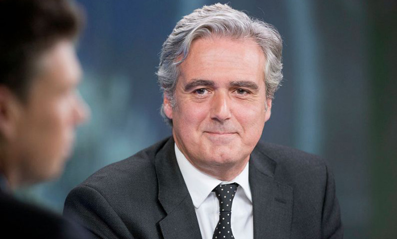 Investigan a un ministro británico en un caso de escándalo sexual