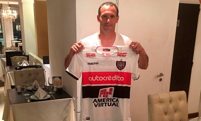 Mauro Matos fue habilitado y viajará a Rosario para enfrentar a Newell’s