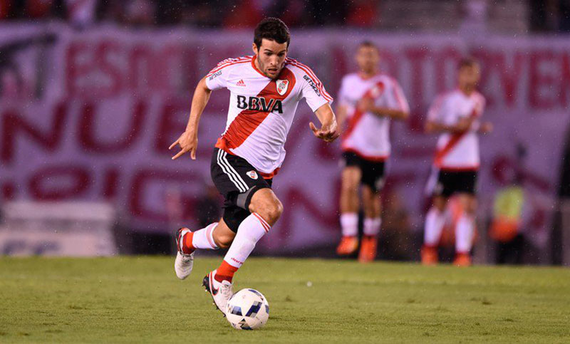 Dos jugadores de River recibirán 7 meses de suspensión por doping