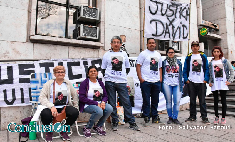Causa Medina-Campos: confirmaron prisión preventiva para 15 policías imputados