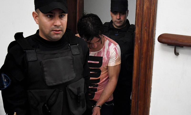 Femicidio Micaela García: piden prisión perpetua para dos imputados