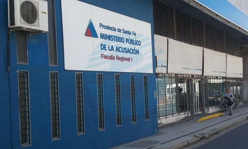 Comenzó el juicio oral y público por un caso de abuso sexual intrafamiliar en Esperanza