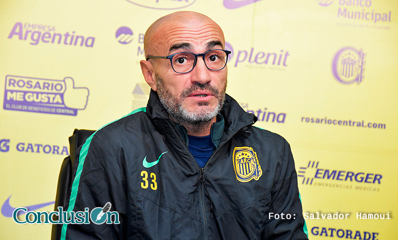 Montero: “Tengo confianza de que se pueda revertir la situación”