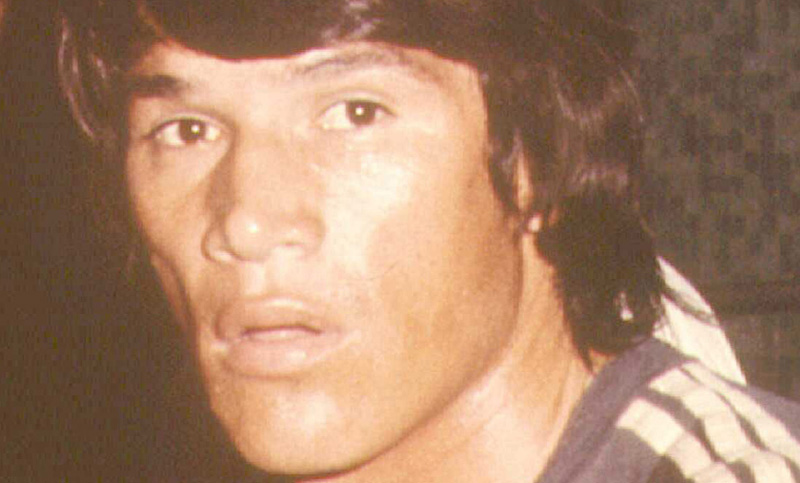 Pampa Films y Disney planean una serie sobre Carlos Monzón