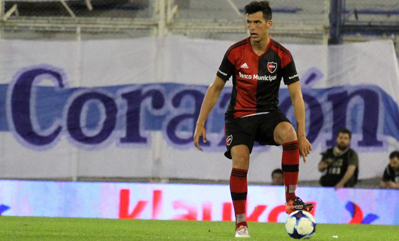 Paz: “Debemos acostumbrarnos a ganar; te lo exige esta camiseta”