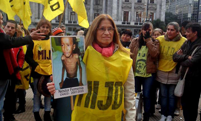 Nina Pelozo: “Sólo el trabajo genuino va a poder acabar con el asistencialismo”